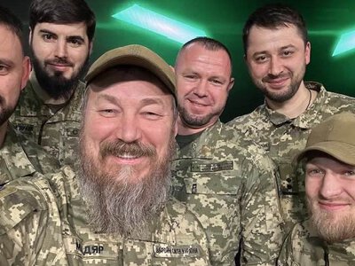 Як українці ставляться до відомих військових, — опитування