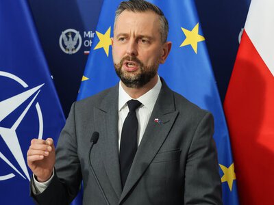Міністр оборони Польщі: Україна отримала можливість переглянути свою позицію у питанні оборонної співпраці
