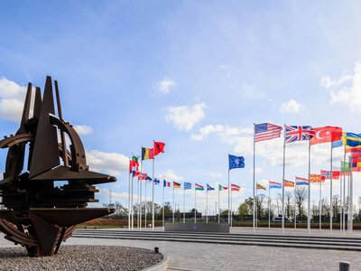 Що думають європейці про заміну НАТО євроармією – опитування