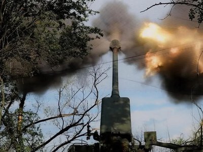 Окупанти 73 рази атакували позиції Сил оборони та намагалися прорвати оборону біля острова Білогрудий - Генштаб