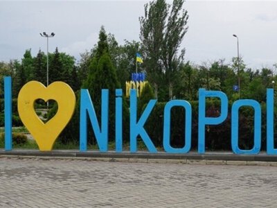 На Нікопольщині посилюють захист від атак дронів та розширюють евакуацію населення