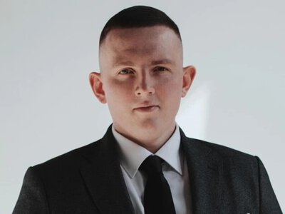 Адвокат, що намагався підкупити прокурорів САП, сяде на 4 роки