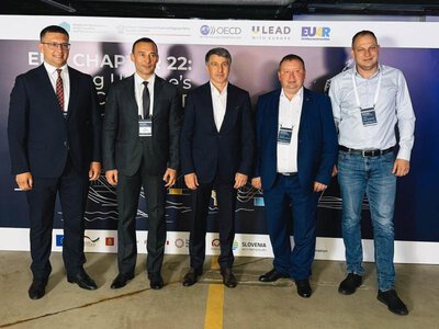 Як ефективно співпрацювати з європейськими партнерами