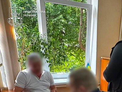 В Ужгороді підозрюють директора БТІ та спільника у махінаціях із «неіснуючим» будівництвом