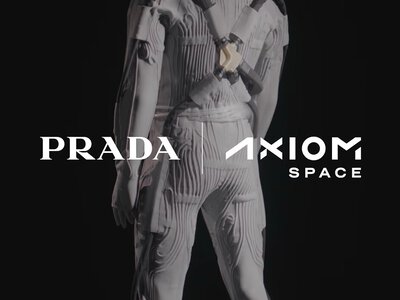 Prada створила костюм для астронавтів місії NASA на Місяць – що відомо