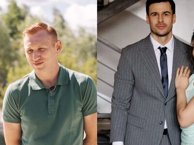 Ці нові українські серіали зараз обговорюють усі: 4 стрічки, які варто переглянути