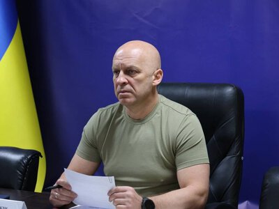 На підтримку підрозділів, що захищають Донеччину, виділили понад 8 мільйонів гривень