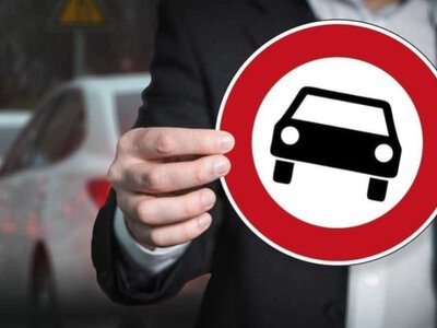 В'їзд до США на китайських авто можуть заборонити навіть туристам з Канади та Мексики