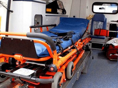 Як організувати безпечне транспортування пацієнта та що варто врахувати
