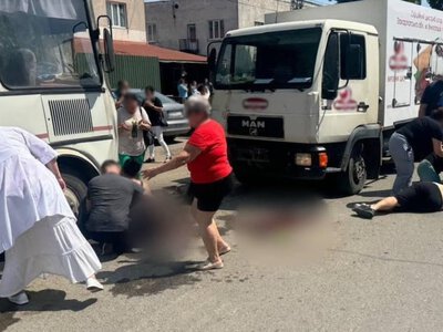 У поліції розповіли деталі трагічної ДТП у Виноградові (ФОТО)