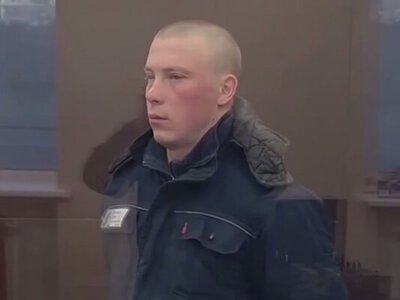 Полоненого українського військового засудили у РФ до 23 років