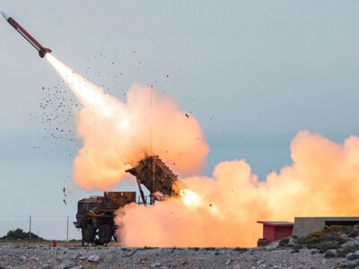 Українська компанія випробувала дешевший аналог Patriot: серійне виробництво планують запустити вже в серпні