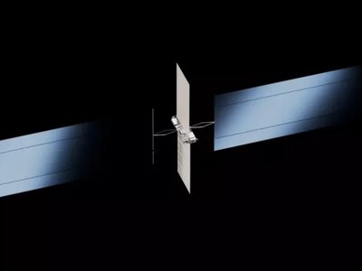 Космічний ЦОД майбутнього: SpaceX анонсувала революційні орбітальні супутники з 72 GPU