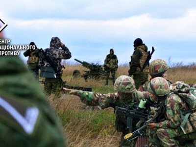 ЗМІ: Держдума РФ заборонила депортувати іноземців, які воювали проти України