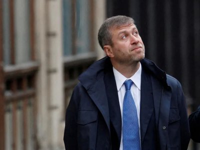 Тихий прокоментував організацію візиту Абрамовича до України