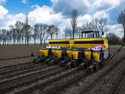 Держпідтримка аграріїв: часткове відшкодування добрив