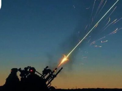 Автономні дрони та 59 000 знищених цілей: підсумки роботи української ППО за травень