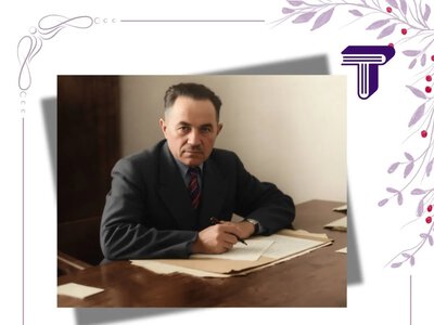 Спадщина Івана Тиктора та сучасність: зі Львова почалося вшанування 130-річчя видатного уродженця Красного (ФОТО)