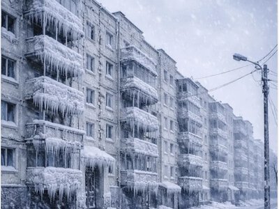 Коли українські місцеві підприємства теплопостачання стають заручниками своєї держави