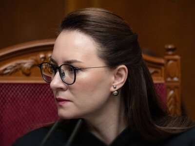 Витрати на оборону та безпеку України зростуть до рекордних 4,4 трлн грн
