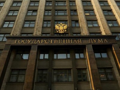 Держдума РФ забороняє депортацію військових-іноземців