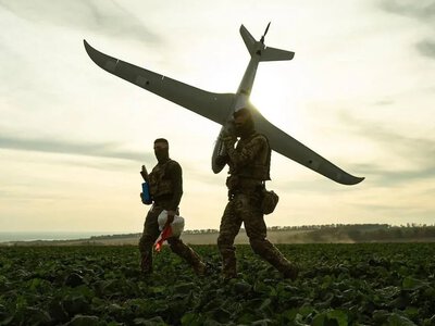 В Україні запровадили День Сил безпілотних систем, його відзначатимуть 11 червня