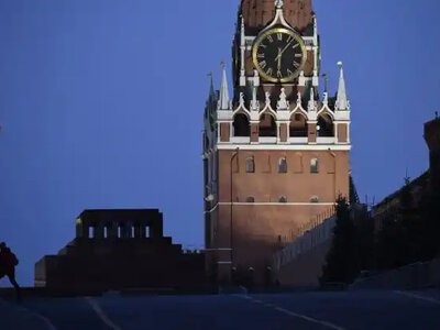 Defense Express: Москва залишається під захистом старої ядерної системи ПРО
