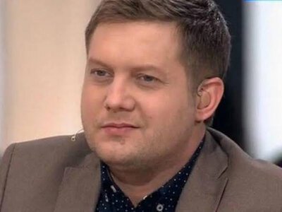 СБУ передала до суду справу російського актора-пропагандиста корчєвнікова