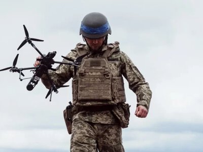 11 червня в Україні щорічно відзначатимуть День Сил безпілотних систем ЗСУ – Зеленський підписав указ