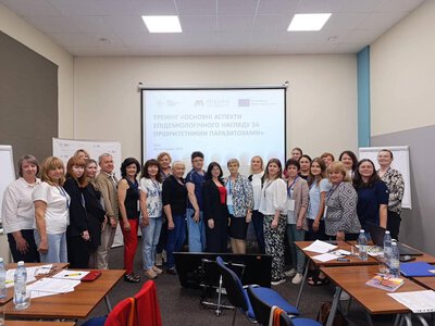 Вони вже тут: як глобальне потепління та міграція везуть в Україну смертельні тропічні хвороби
