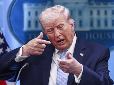 Трамп пригрозив Ірану наслідками через затягування переговорів