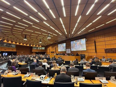 Сибіга: 47 держав і ЄС засудили російську атаку на ядерний об’єкт поблизу Чорнобиля