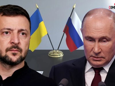 Розкрили деталі візиту Абрамовича до Києва: хто насправді стояв за цією місією