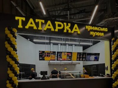 Відкрито кримінальне провадження проти власника мережі ресторанів «Татарка»