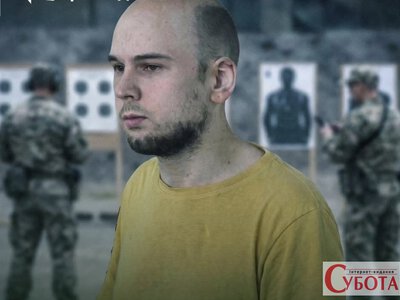 Довічний вирок у Чернігові: мобілізований із психічними розладами розстріляв інструкторів на полігоні