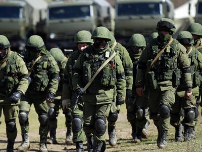 Росія розпочала будівництво нової військової бази біля кордону з Фінляндією – ЗМІ