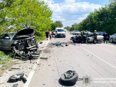 Суддя з Рівненщини розповіла, як винуватці смертельних ДТП уникають покарання
