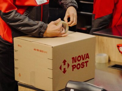  Нова пошта купує БТА Банк і готується створити перший в Україні банк фінансової інклюзії 