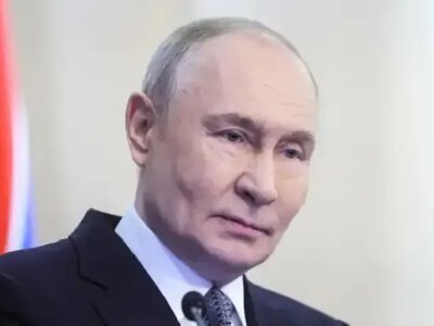 путін є результатом світогляду росіян, його треба міняти - ЦПД