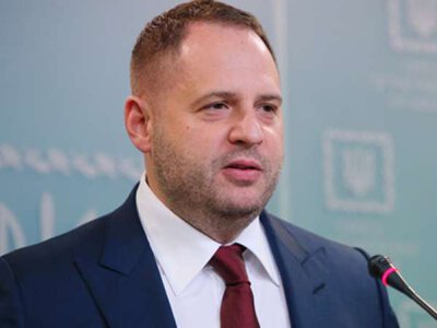 Ексголова ОП повернувся до адвокатури й шукає партнерство у сфері прав людини
