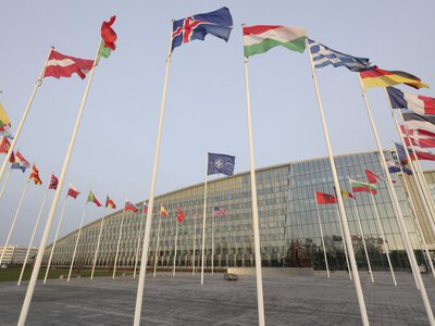 Країни НАТО розглядають прискорені закупівлі безпілотників для посилення обороноздатності