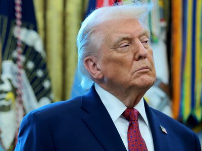 Трамп анонсує можливе відновлення військових дій проти Ірану через затримки в переговорах