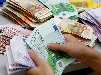 Україна отримала €236 млн від Світового банку