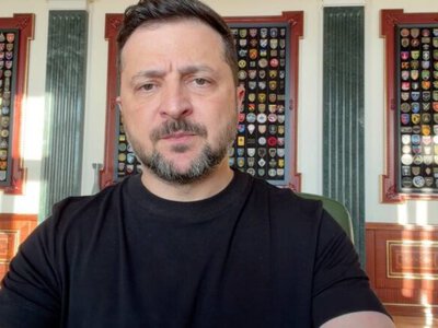 За рік уразили російських цілей майже на $40 млрд: Зеленський – про результати роботи Сил безпілотних систем
