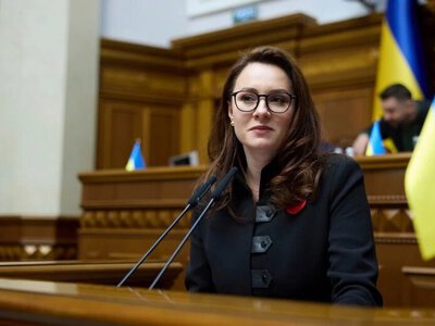 Видатки на оборону та безпеку зростуть до рекордних 4,4 трлн грн, - Свириденко