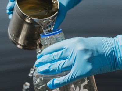 Хлороформ та жорсткість: у кількох містах Вінниччини питна вода не пройшла перевірку