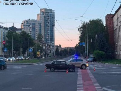 В Києві трапилась смертельна ДТП за участю пішохода