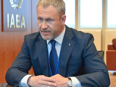 Держатомрегулювання оприлюднило подробиці російських атак на ЗАЕС і сховище відпрацьованого ядерного палива