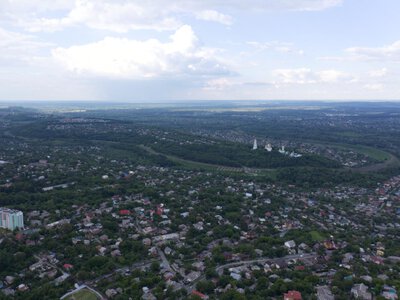 Обшуки в міськраді та ремонт доріг — підсумки дня на Полтавщині