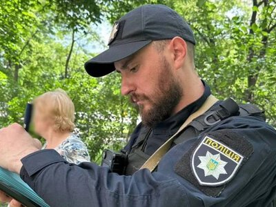 У Києві чоловік викинув собаку з шостого поверху: чим закінчилася жорстока історія
